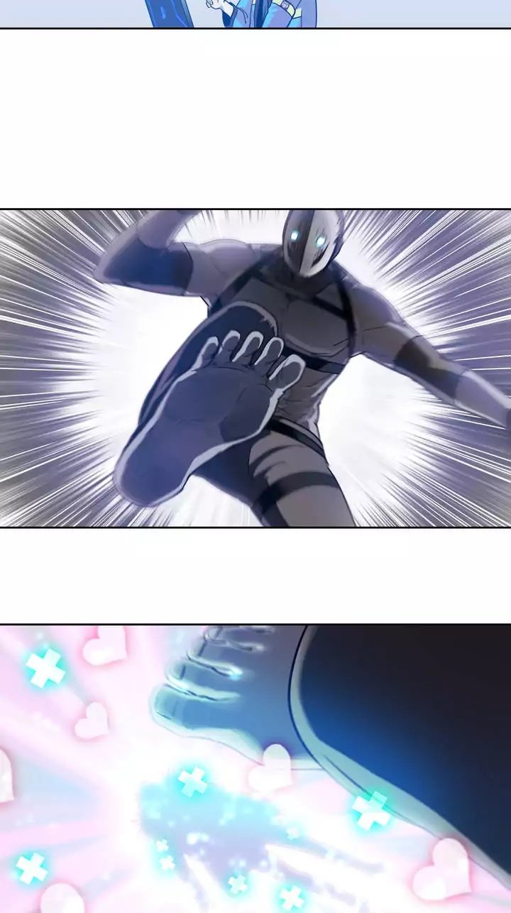 Unknown Code Manhwa - Chapter 22 Page 13