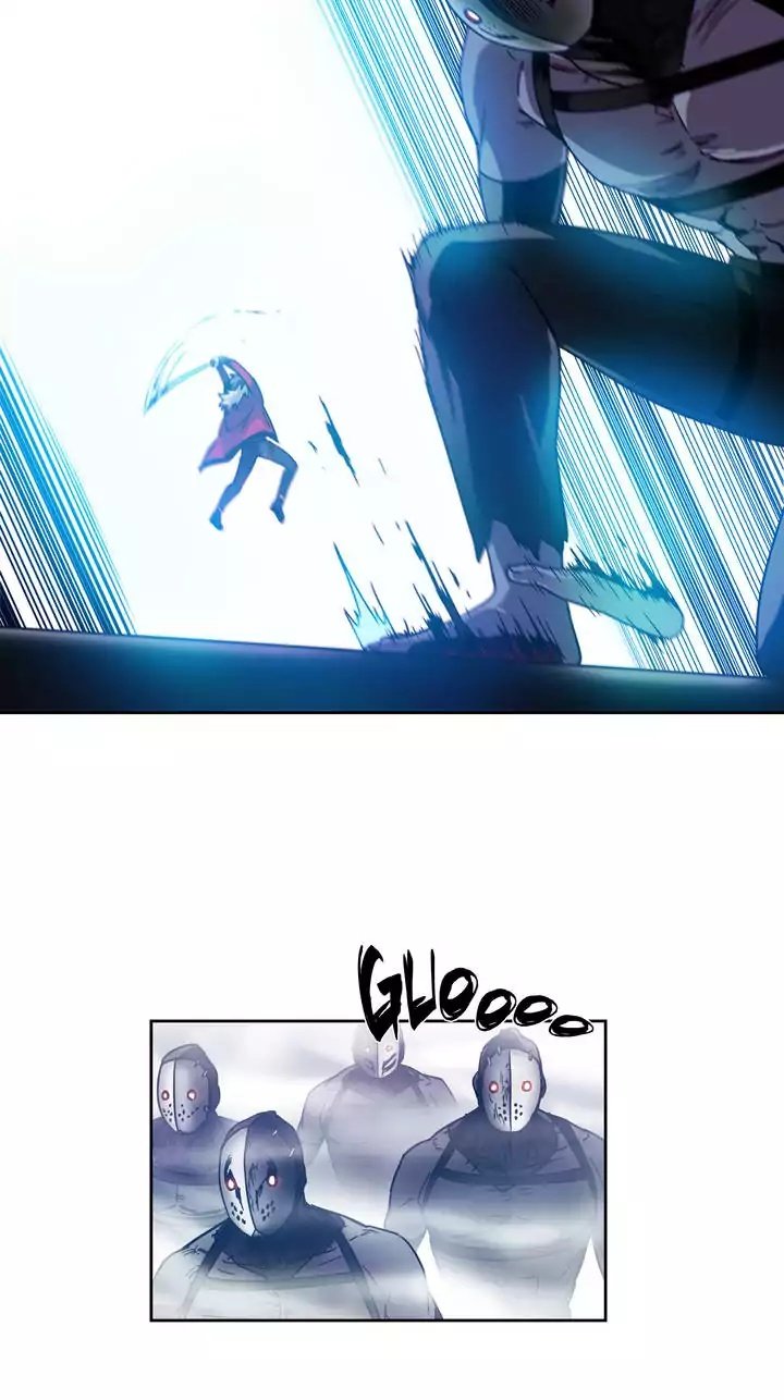 Unknown Code Manhwa - Chapter 22 Page 15