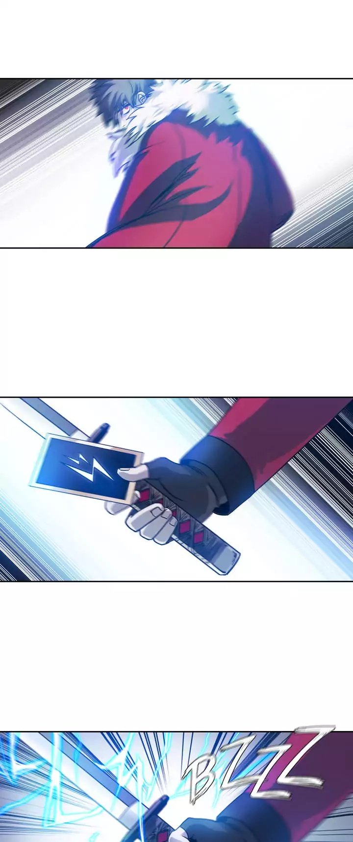 Unknown Code Manhwa - Chapter 22 Page 16