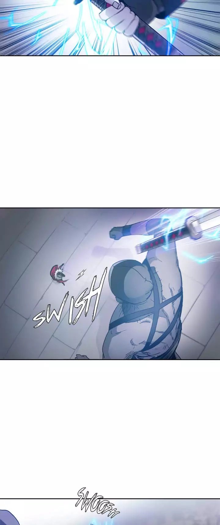 Unknown Code Manhwa - Chapter 22 Page 17