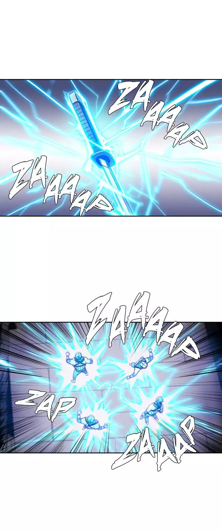 Unknown Code Manhwa - Chapter 22 Page 19