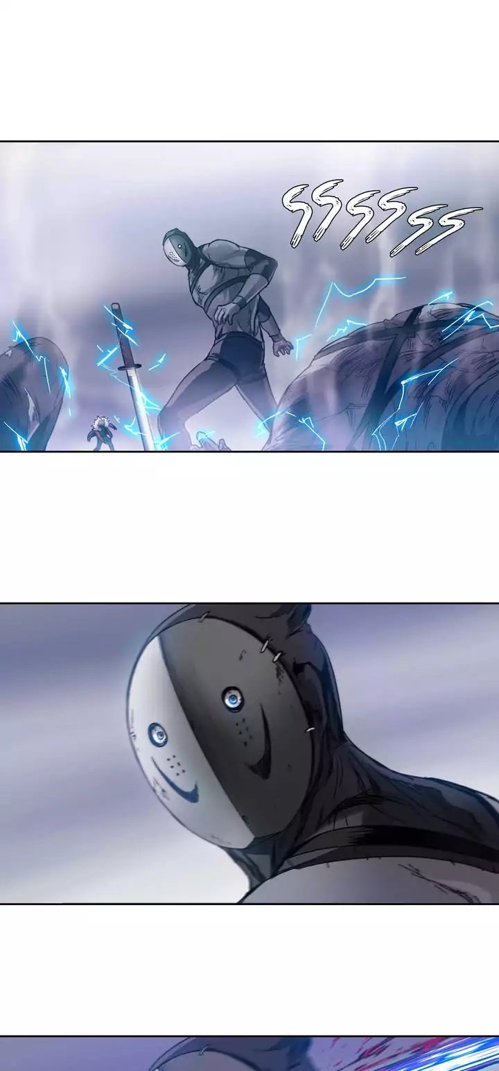 Unknown Code Manhwa - Chapter 22 Page 20