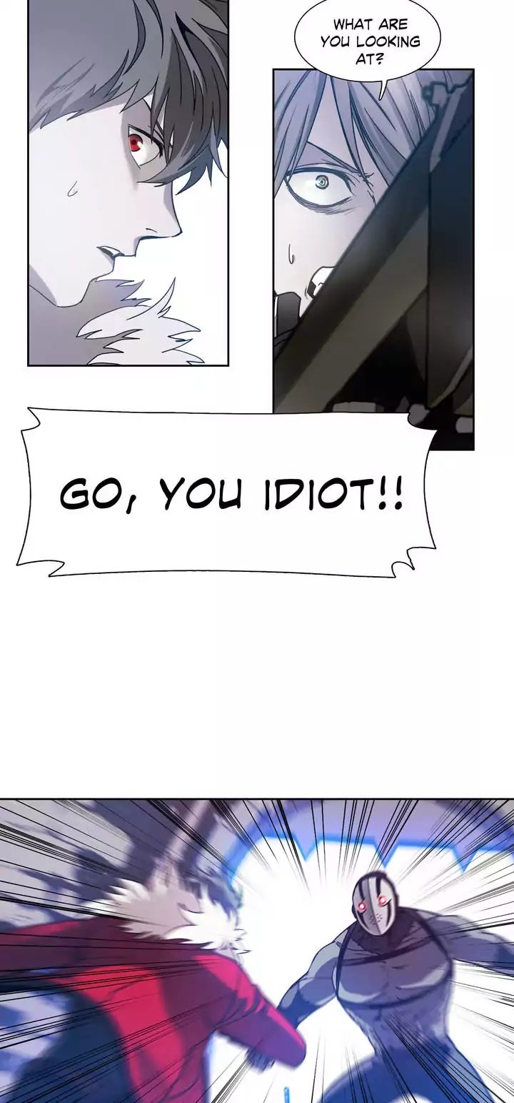 Unknown Code Manhwa - Chapter 22 Page 22