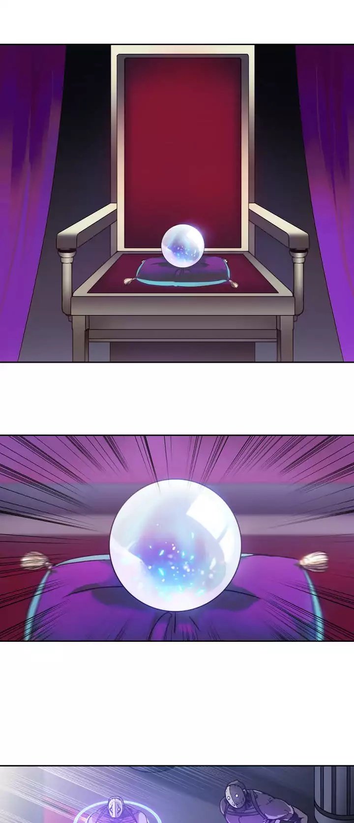 Unknown Code Manhwa - Chapter 22 Page 24