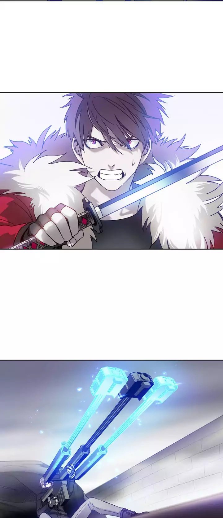 Unknown Code Manhwa - Chapter 22 Page 26