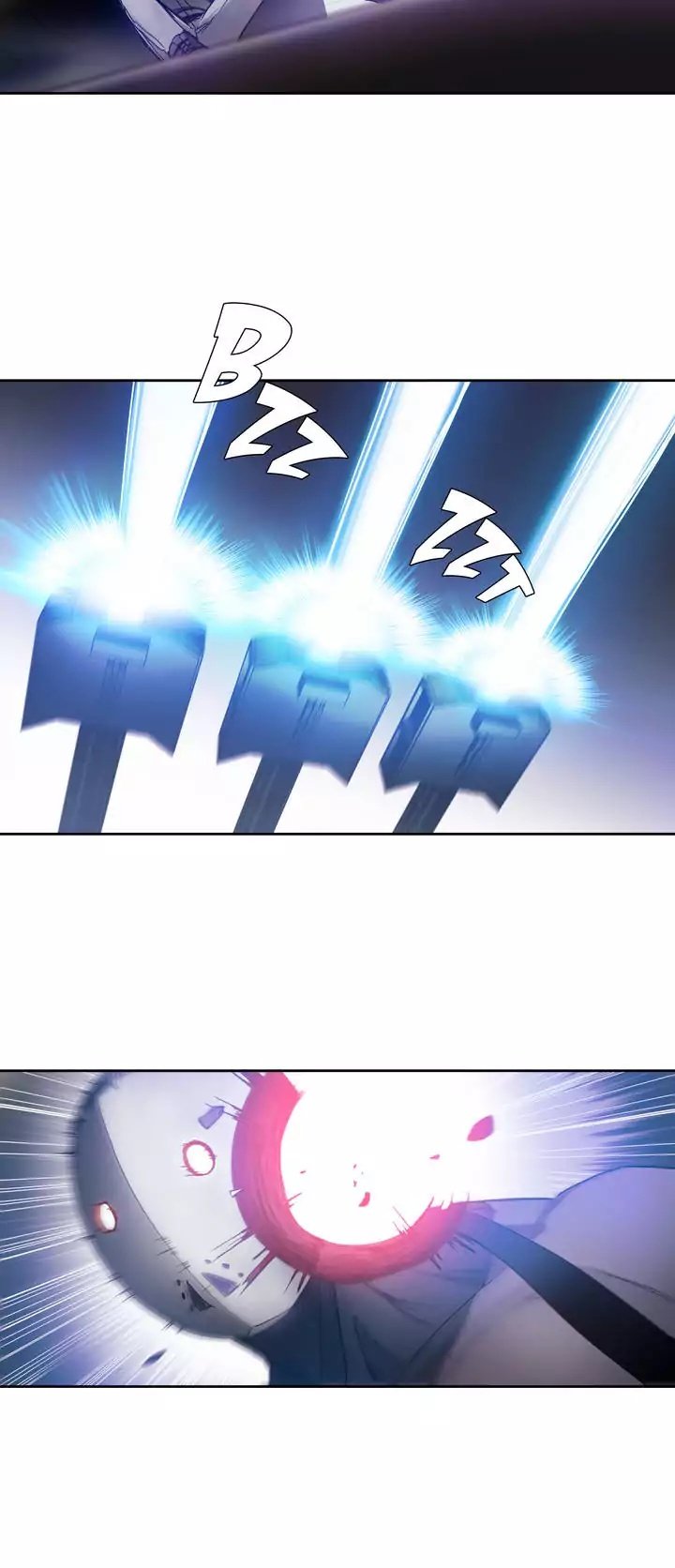 Unknown Code Manhwa - Chapter 22 Page 27