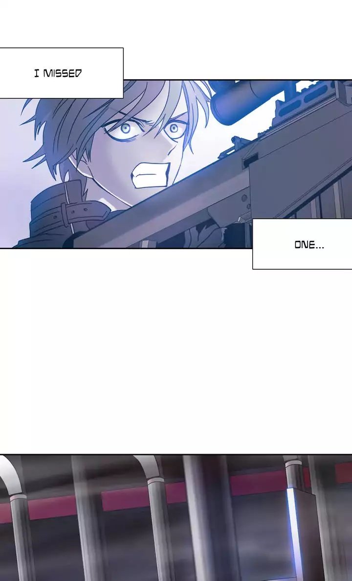 Unknown Code Manhwa - Chapter 22 Page 29