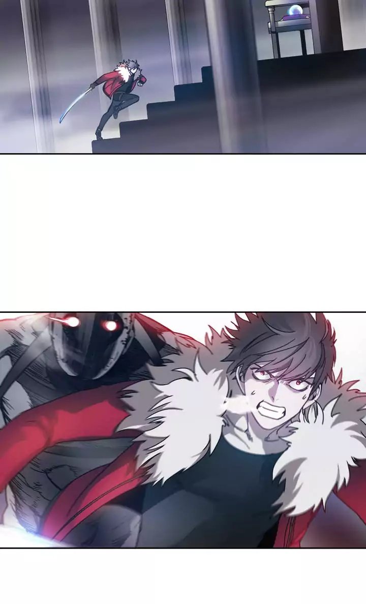 Unknown Code Manhwa - Chapter 22 Page 30