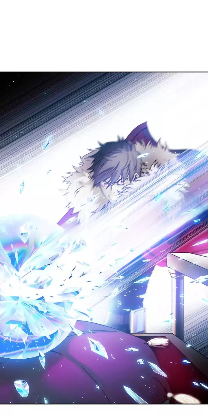 Unknown Code Manhwa - Chapter 22 Page 34