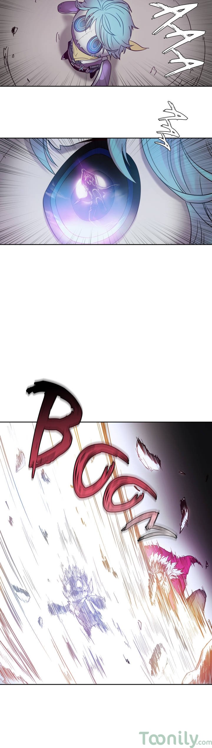 Unknown Code Manhwa - Chapter 3 Page 11