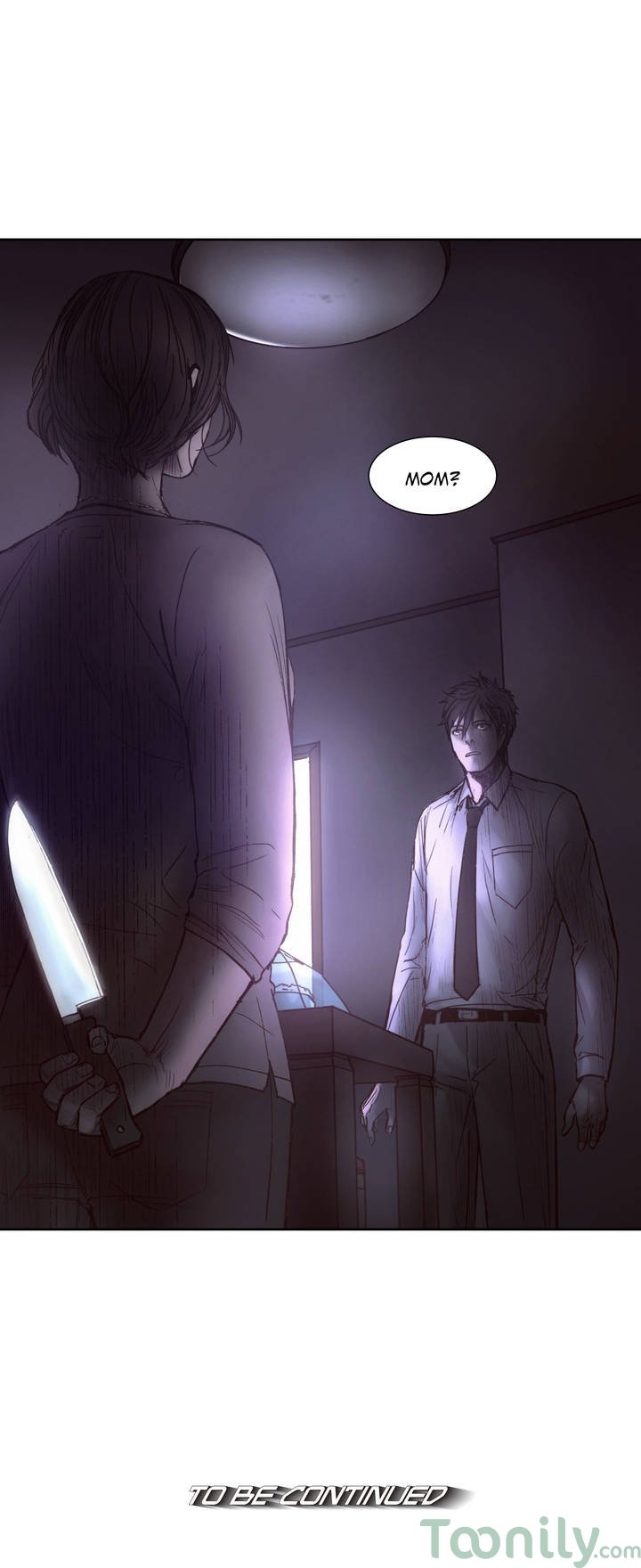 Unknown Code Manhwa - Chapter 3 Page 26