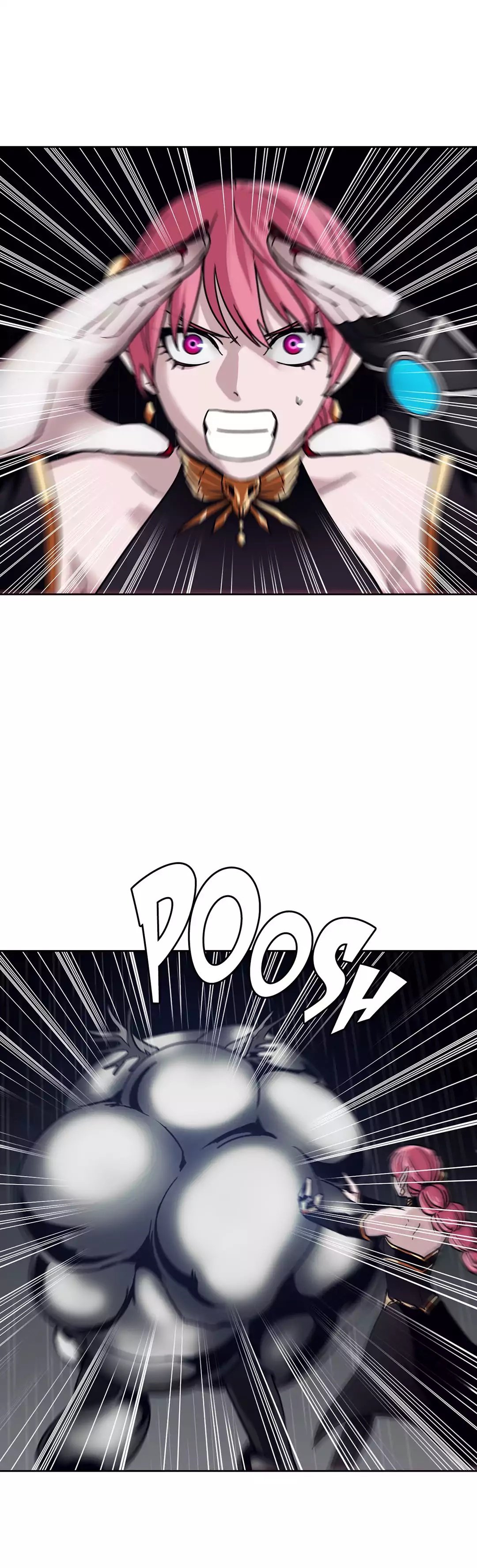 Unknown Code Manhwa - Chapter 74 Page 3