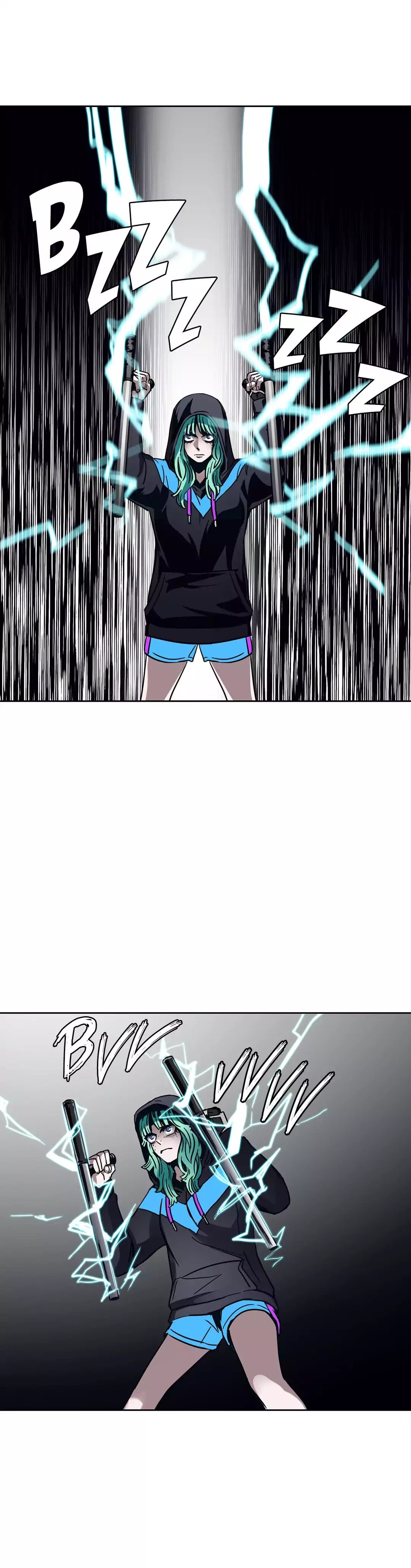 Unknown Code Manhwa - Chapter 74 Page 7