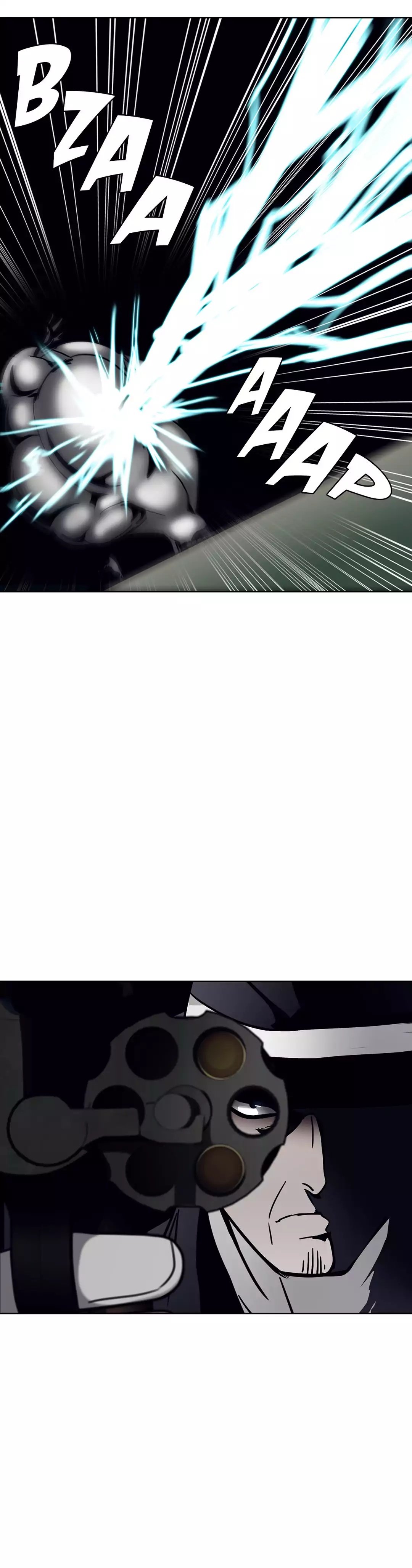 Unknown Code Manhwa - Chapter 74 Page 10