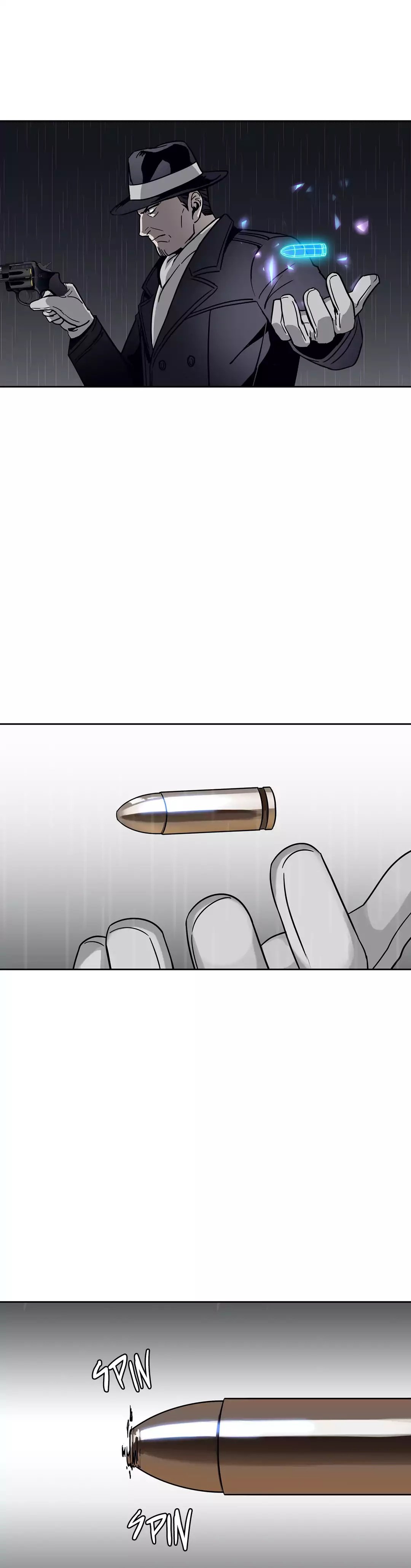 Unknown Code Manhwa - Chapter 74 Page 11