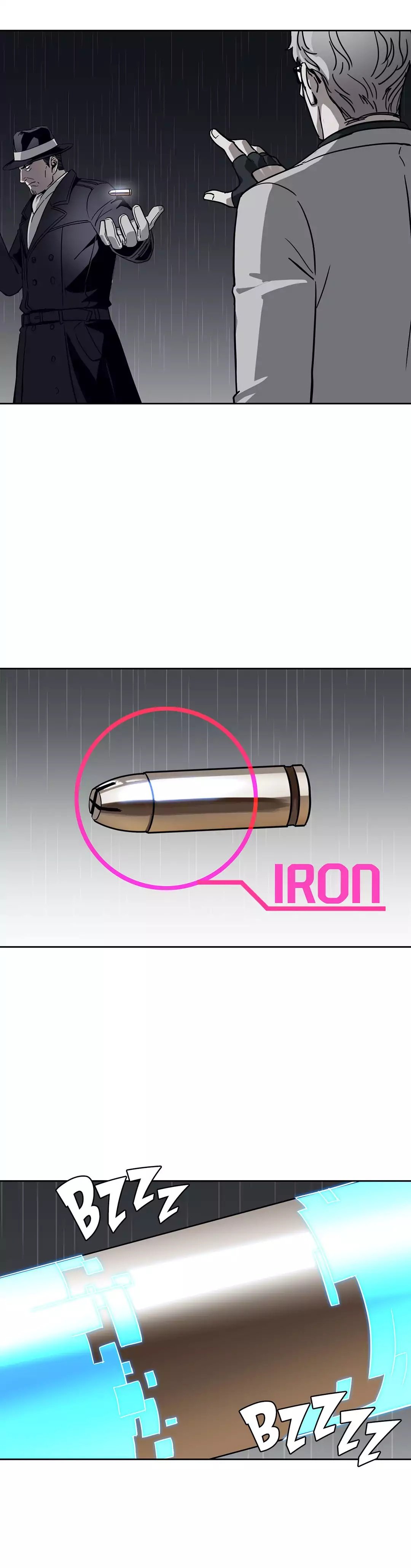 Unknown Code Manhwa - Chapter 74 Page 13