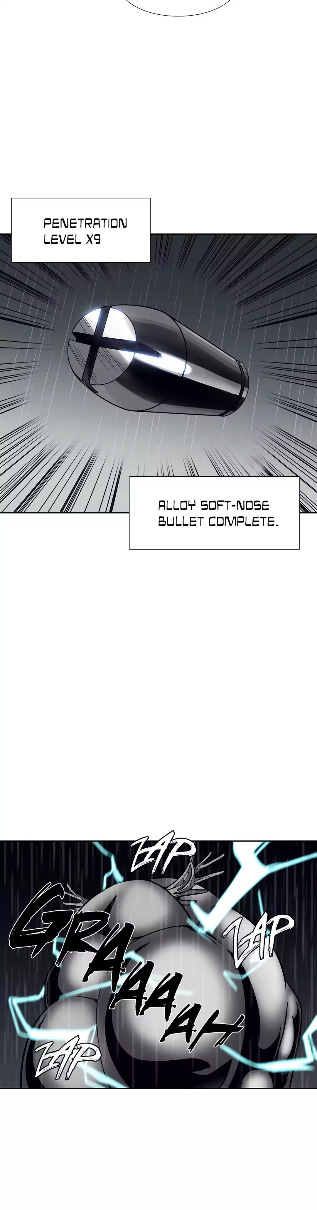 Unknown Code Manhwa - Chapter 74 Page 15