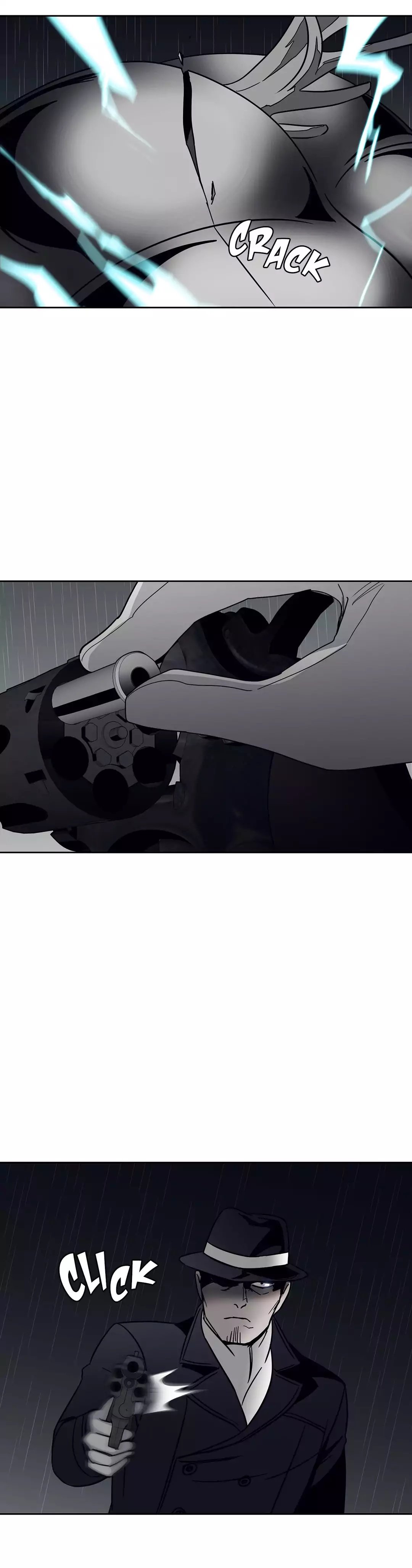 Unknown Code Manhwa - Chapter 74 Page 16