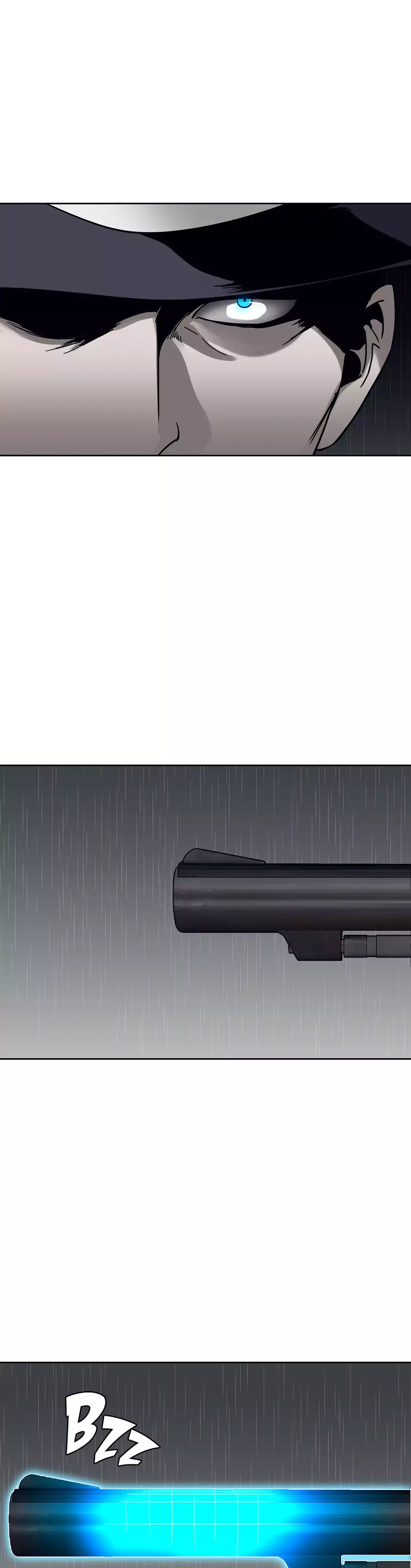 Unknown Code Manhwa - Chapter 74 Page 17