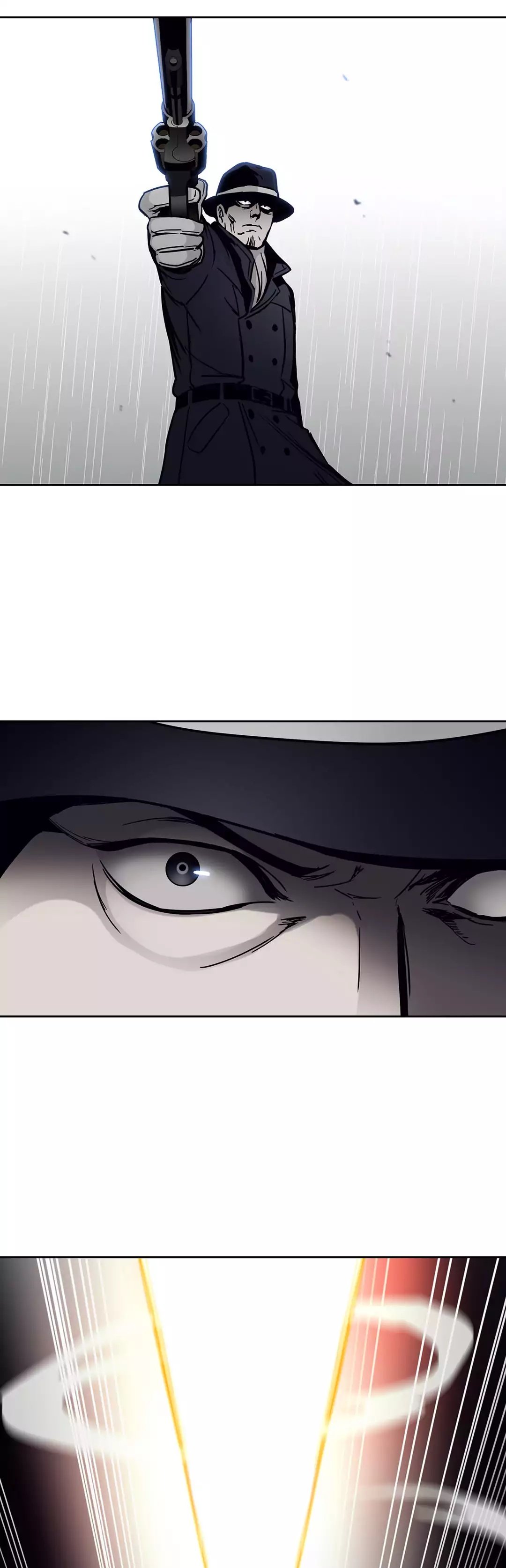 Unknown Code Manhwa - Chapter 74 Page 22