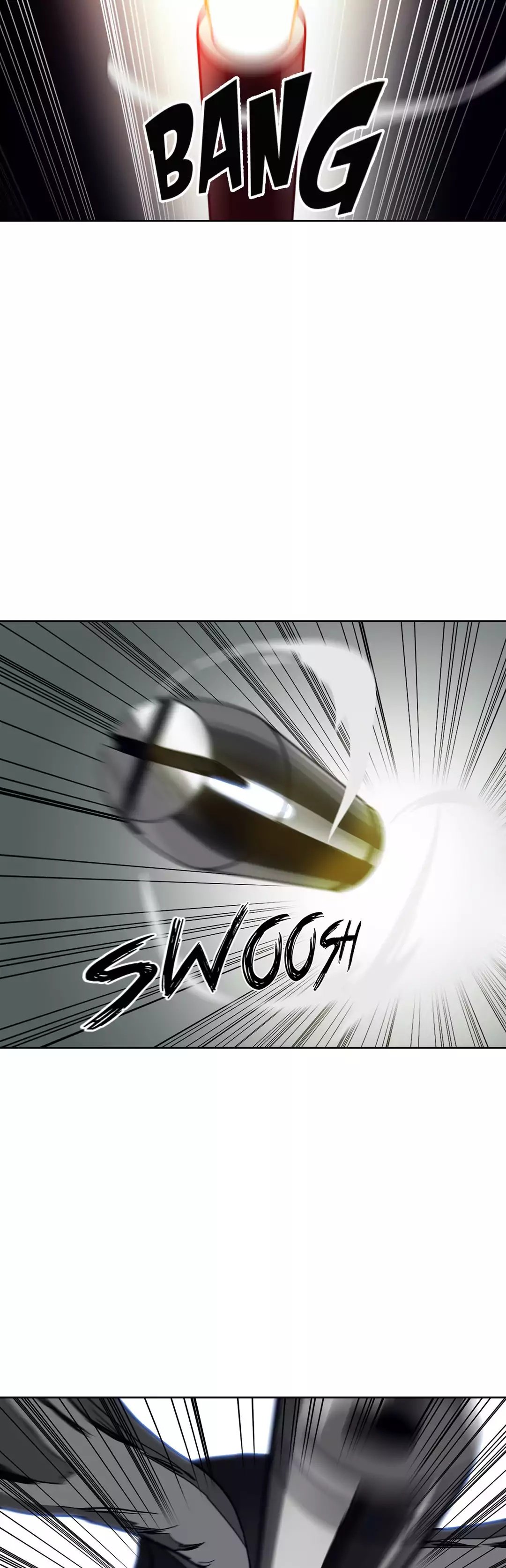 Unknown Code Manhwa - Chapter 74 Page 23