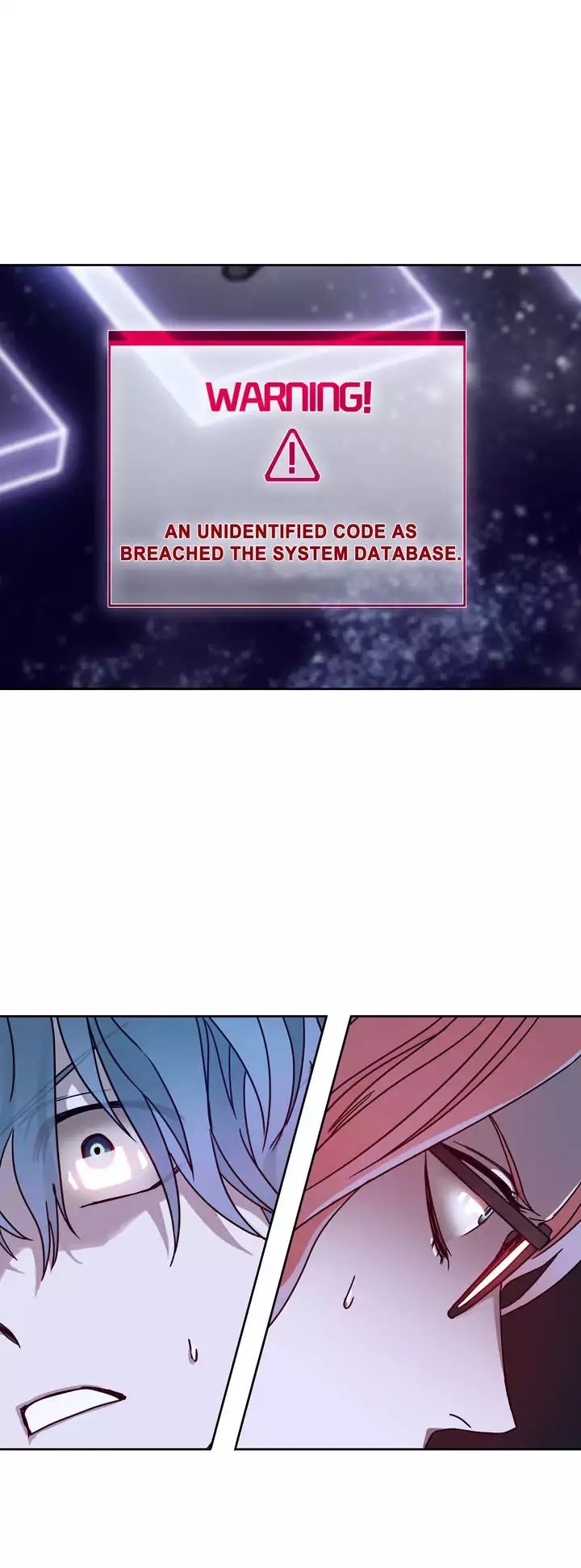 Unknown Code Manhwa - Chapter 43 Page 5
