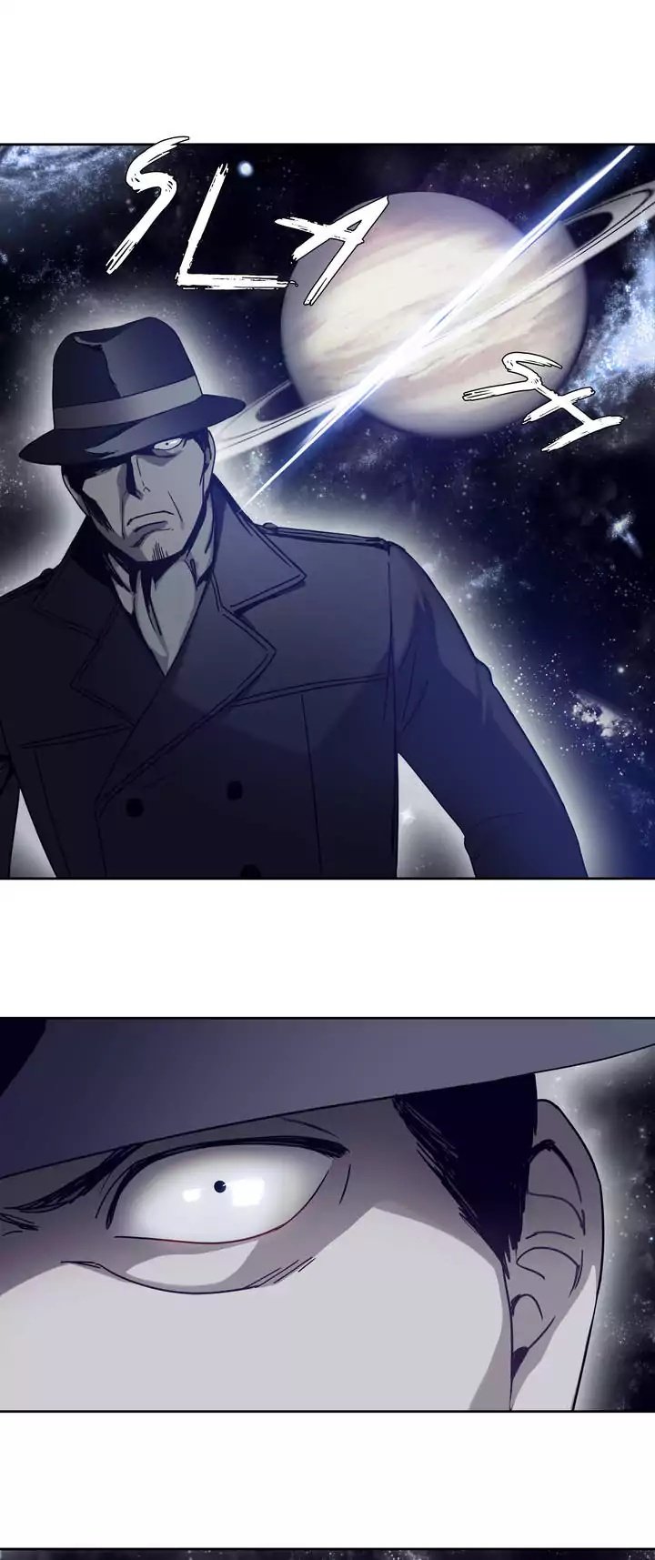 Unknown Code Manhwa - Chapter 43 Page 6