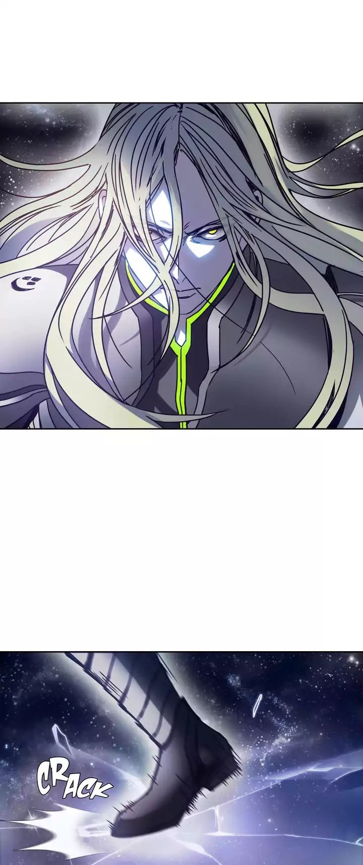 Unknown Code Manhwa - Chapter 43 Page 9