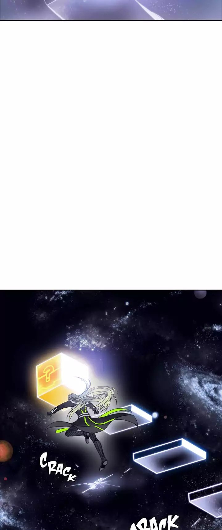 Unknown Code Manhwa - Chapter 43 Page 10