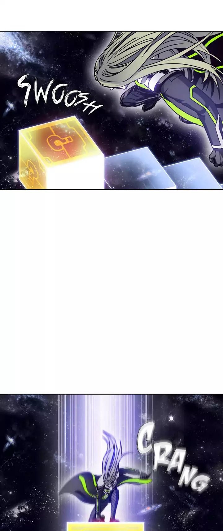 Unknown Code Manhwa - Chapter 43 Page 12