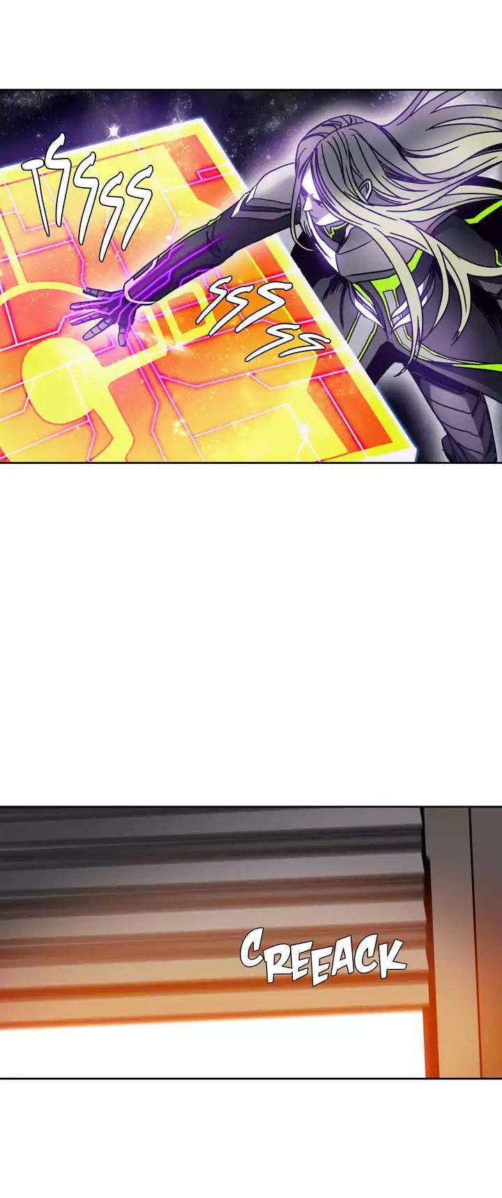 Unknown Code Manhwa - Chapter 43 Page 14