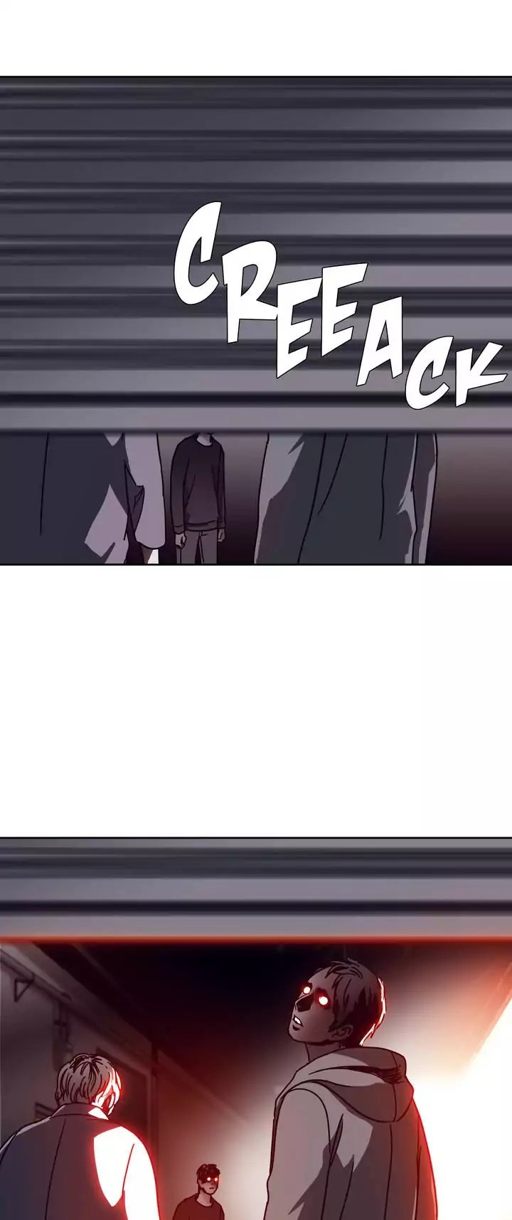 Unknown Code Manhwa - Chapter 43 Page 15