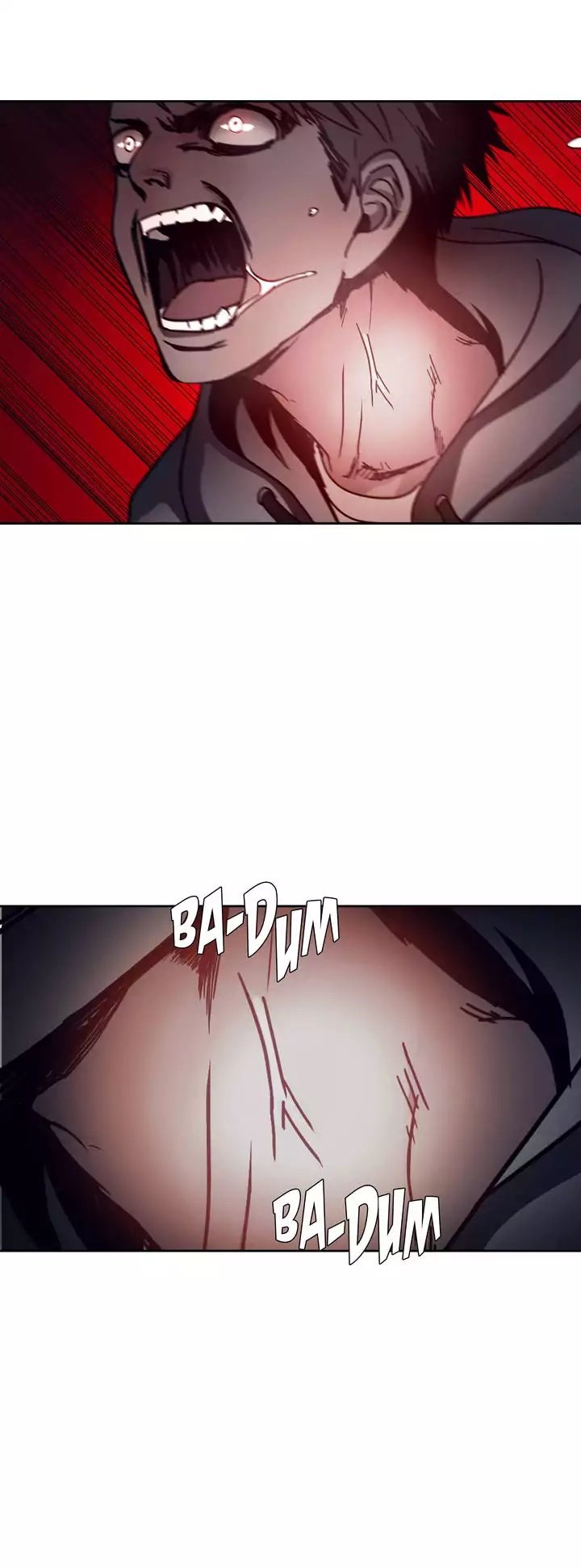 Unknown Code Manhwa - Chapter 43 Page 18