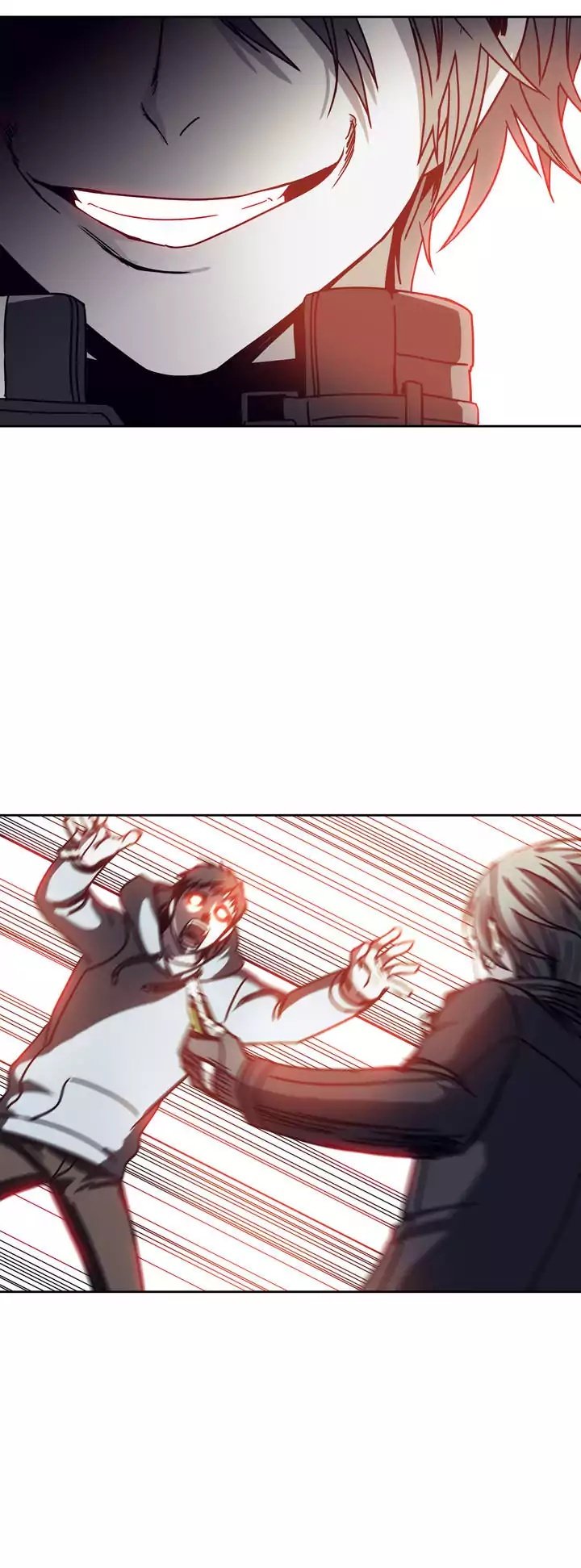 Unknown Code Manhwa - Chapter 43 Page 19