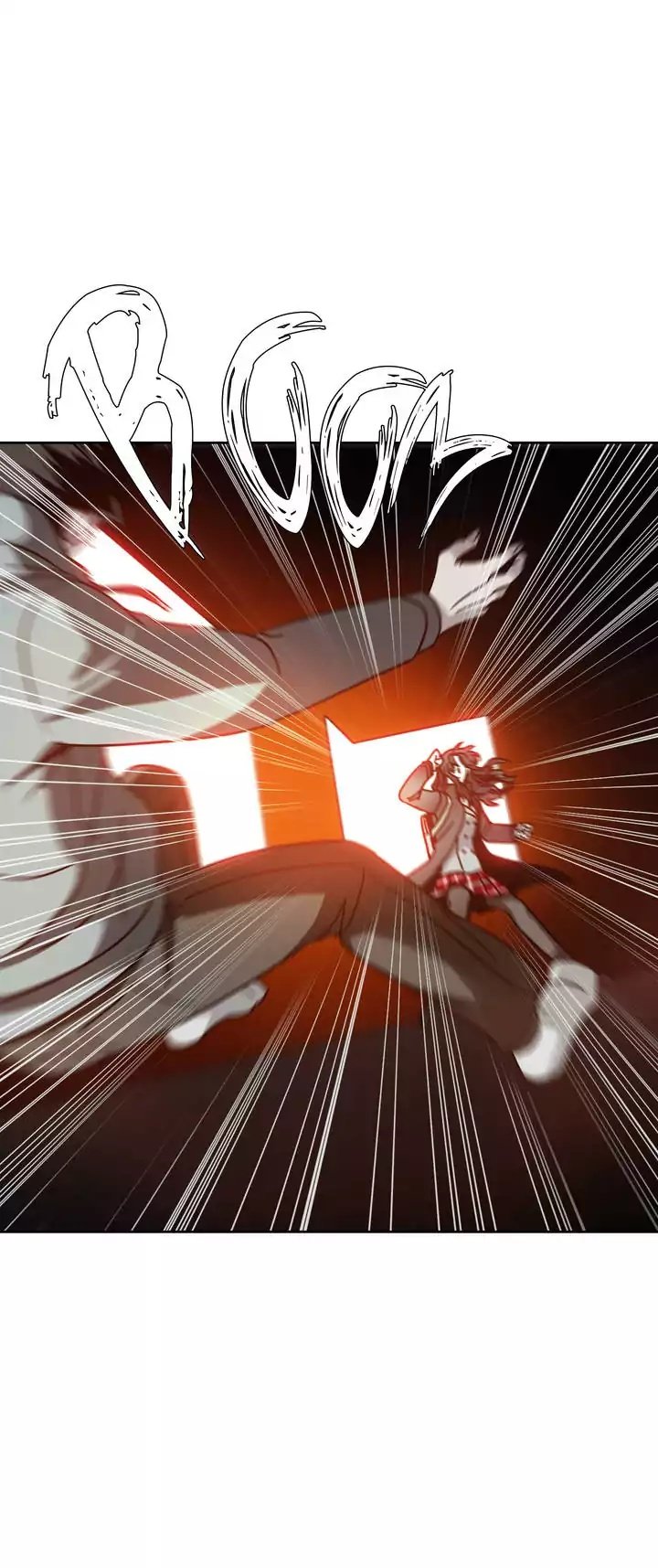 Unknown Code Manhwa - Chapter 43 Page 22