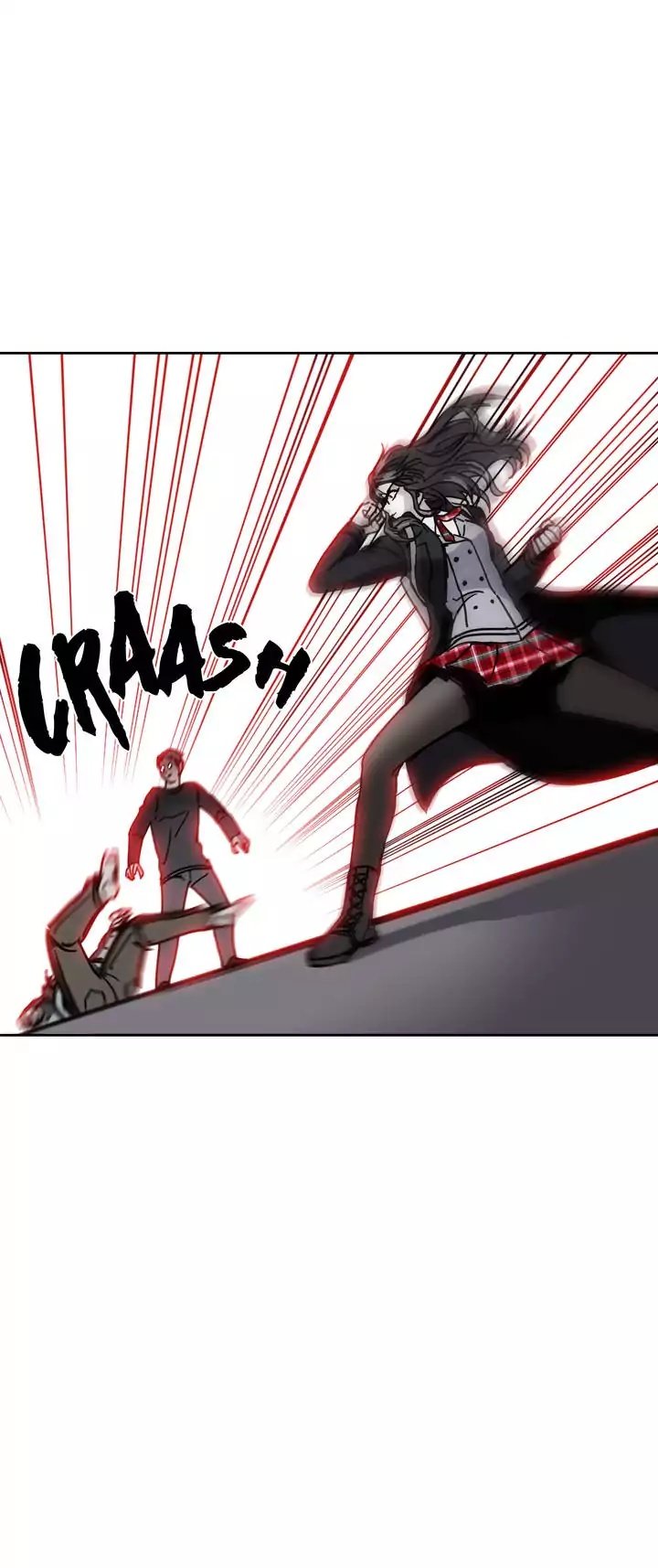 Unknown Code Manhwa - Chapter 43 Page 23