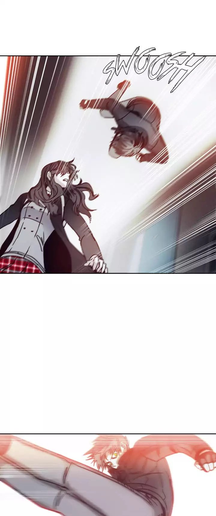 Unknown Code Manhwa - Chapter 43 Page 27