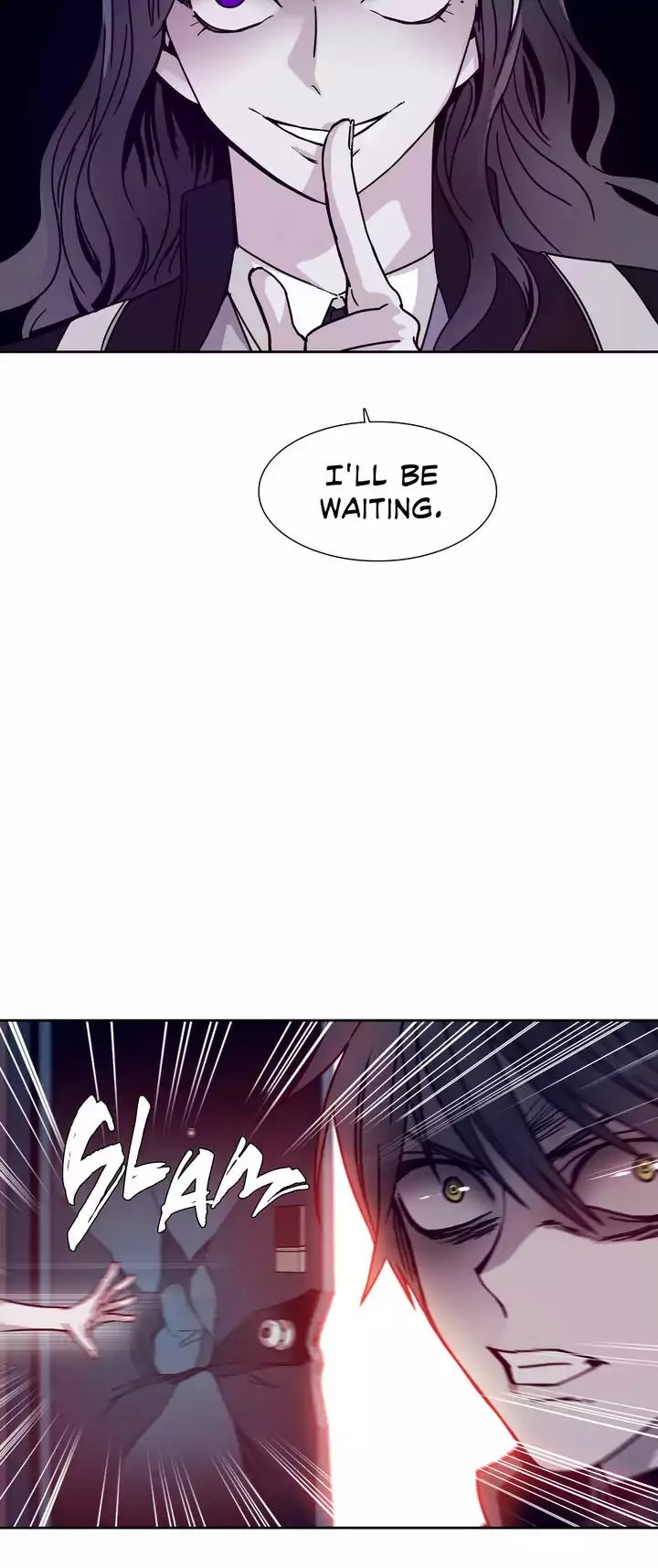 Unknown Code Manhwa - Chapter 43 Page 31