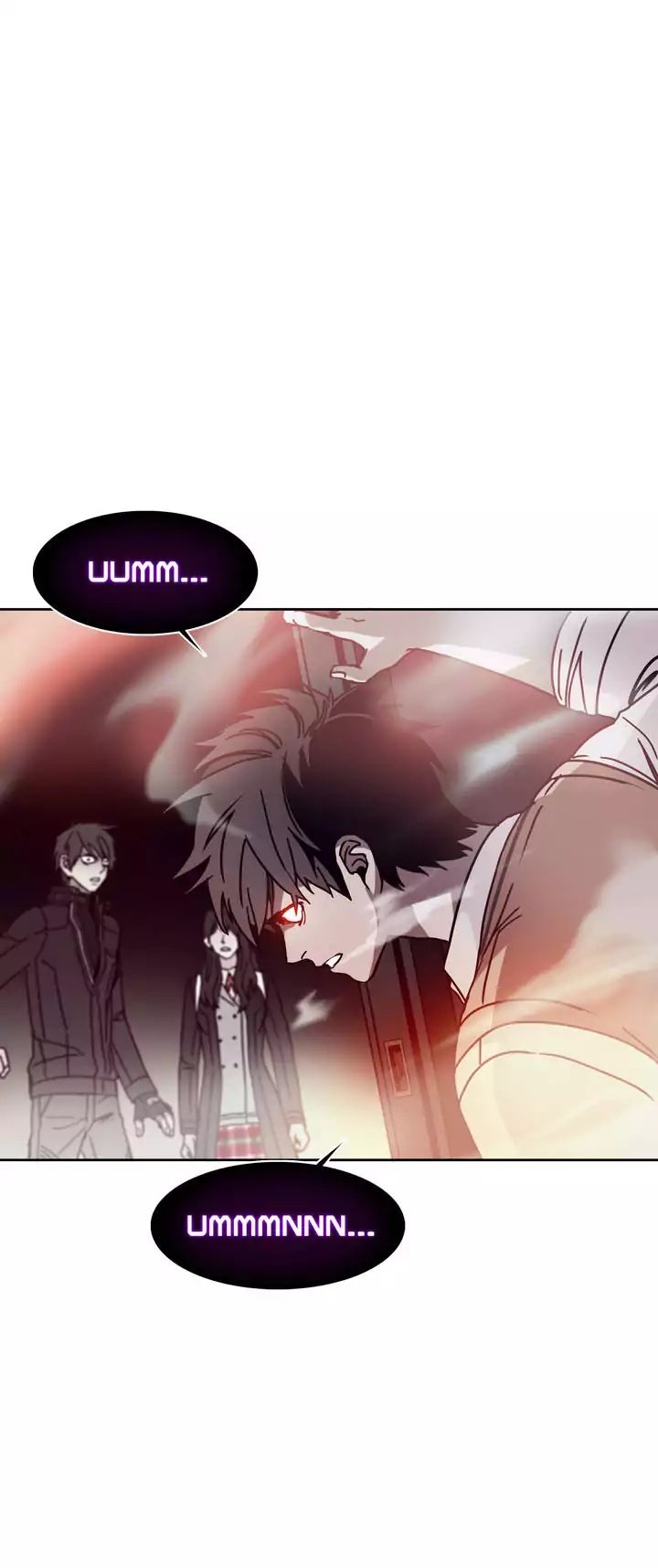 Unknown Code Manhwa - Chapter 43 Page 32