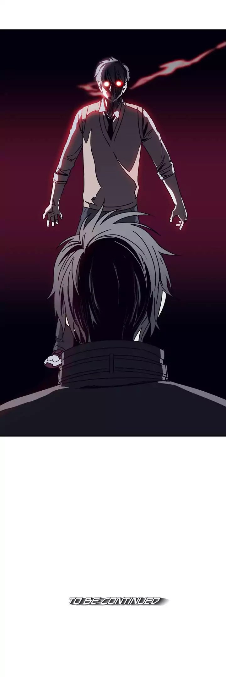 Unknown Code Manhwa - Chapter 43 Page 34