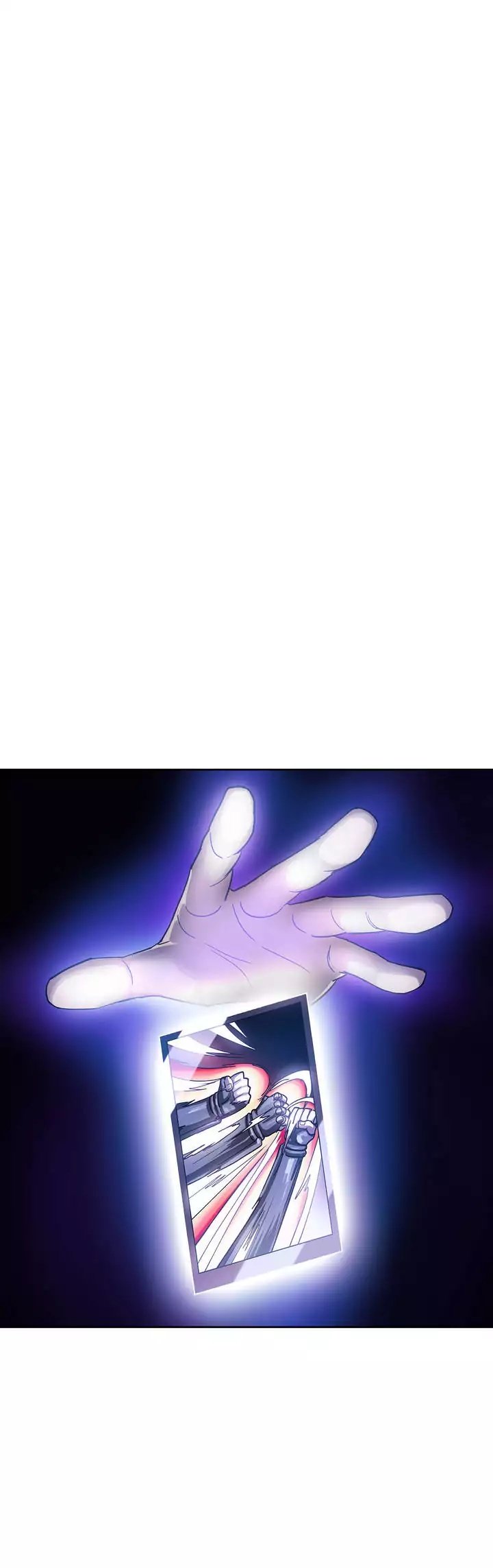 Unknown Code Manhwa - Chapter 54 Page 2