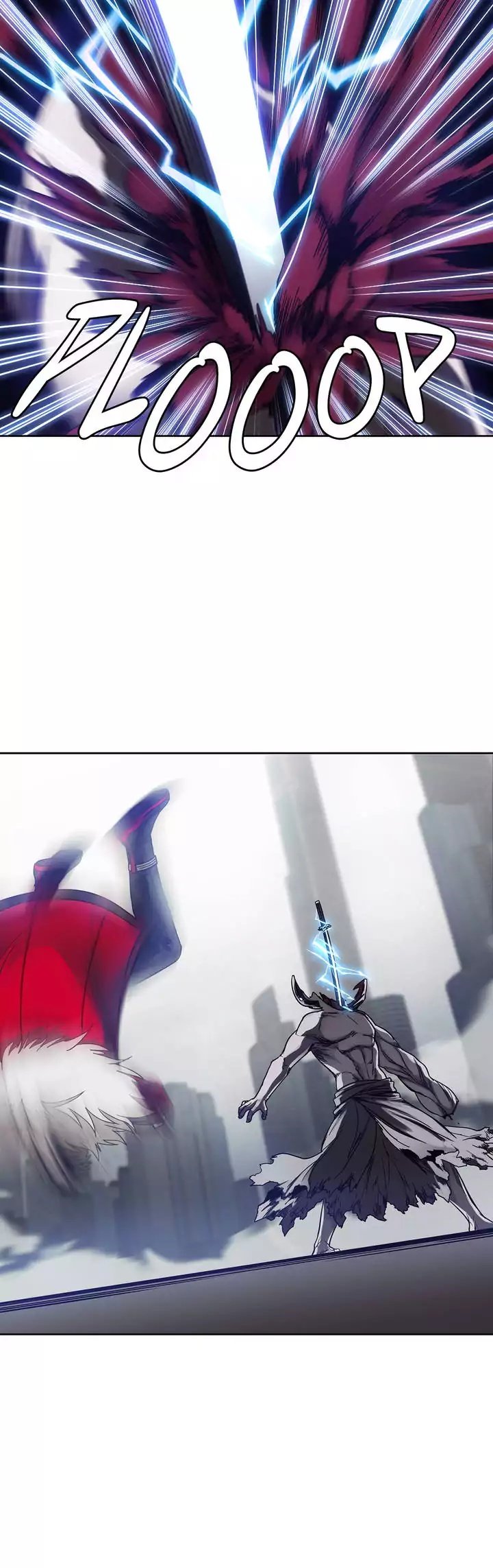 Unknown Code Manhwa - Chapter 54 Page 24