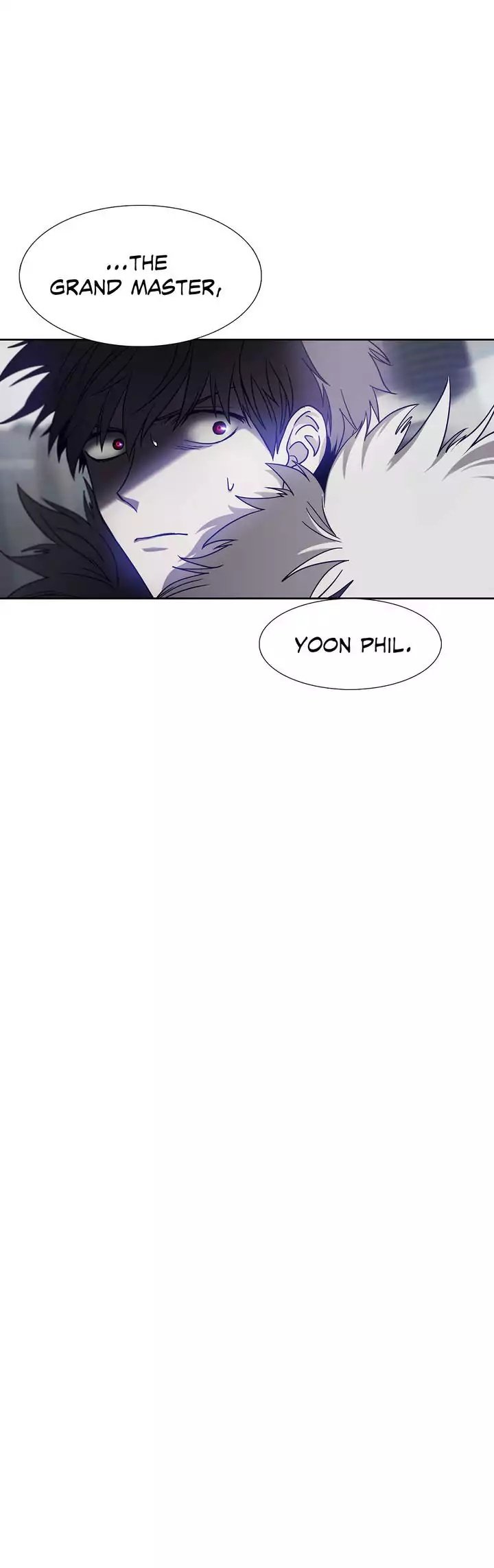 Unknown Code Manhwa - Chapter 54 Page 28