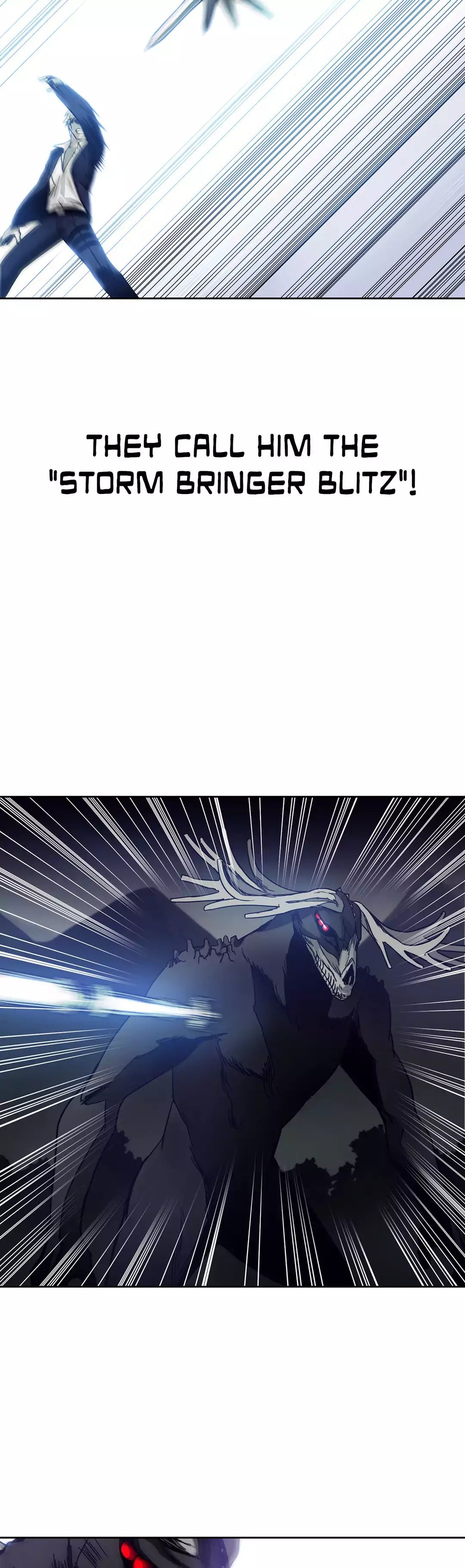 Unknown Code Manhwa - Chapter 73 Page 2