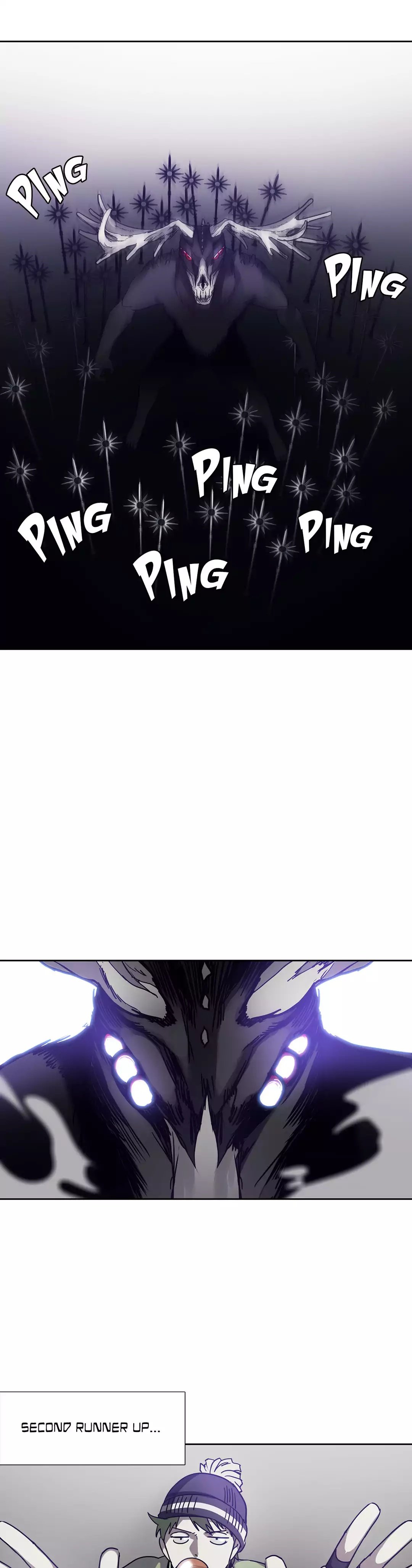 Unknown Code Manhwa - Chapter 73 Page 5