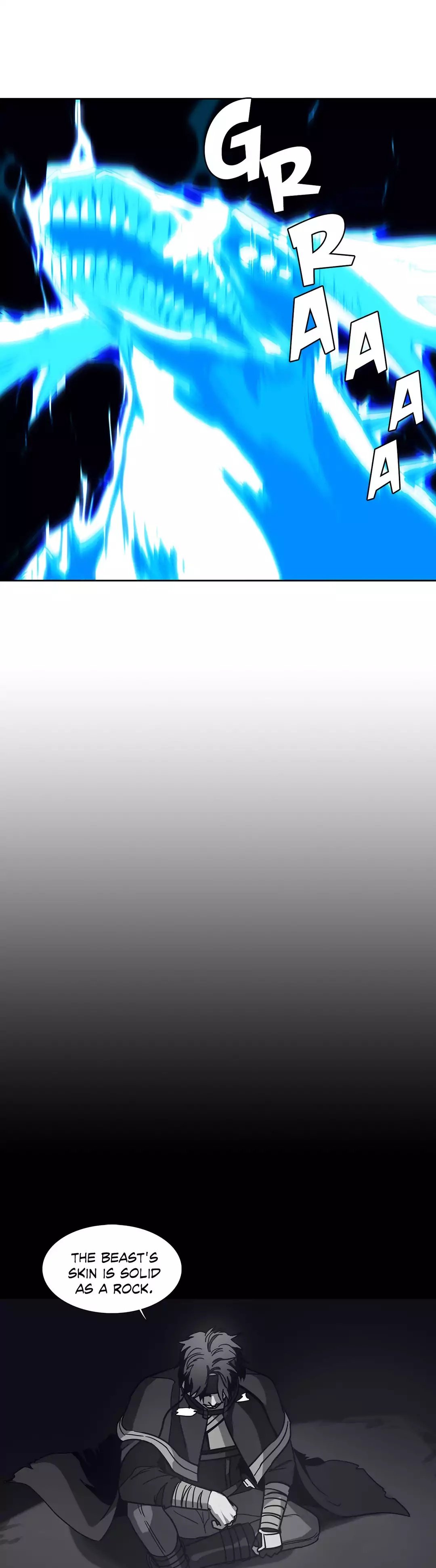 Unknown Code Manhwa - Chapter 73 Page 12