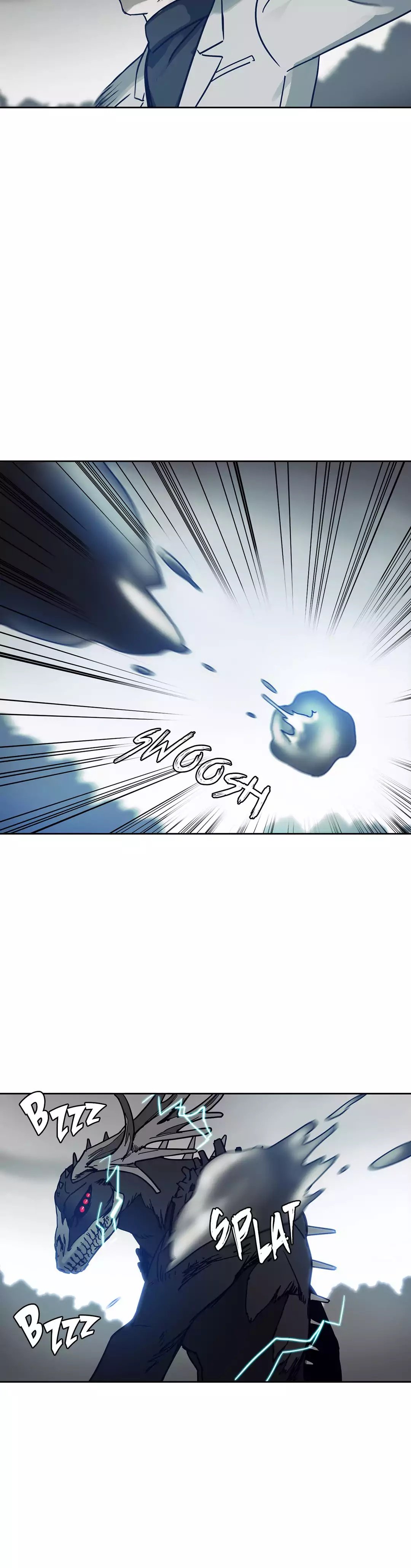 Unknown Code Manhwa - Chapter 73 Page 25