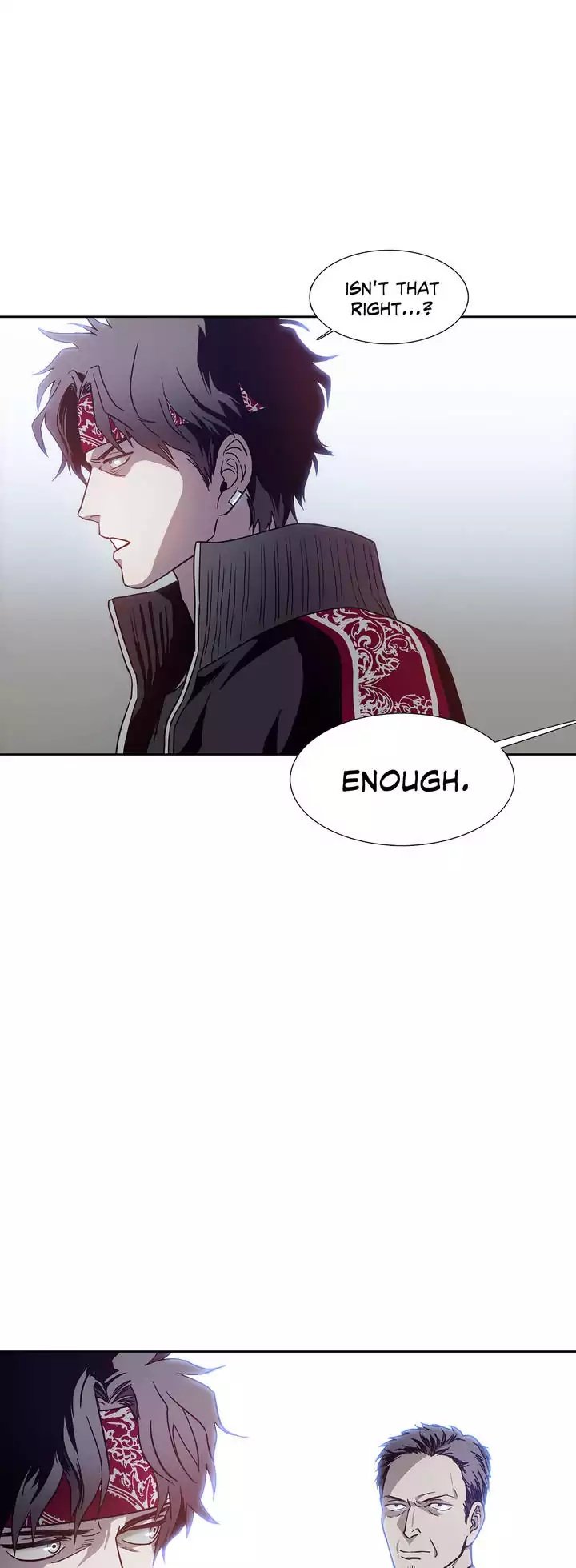 Unknown Code Manhwa - Chapter 56 Page 0