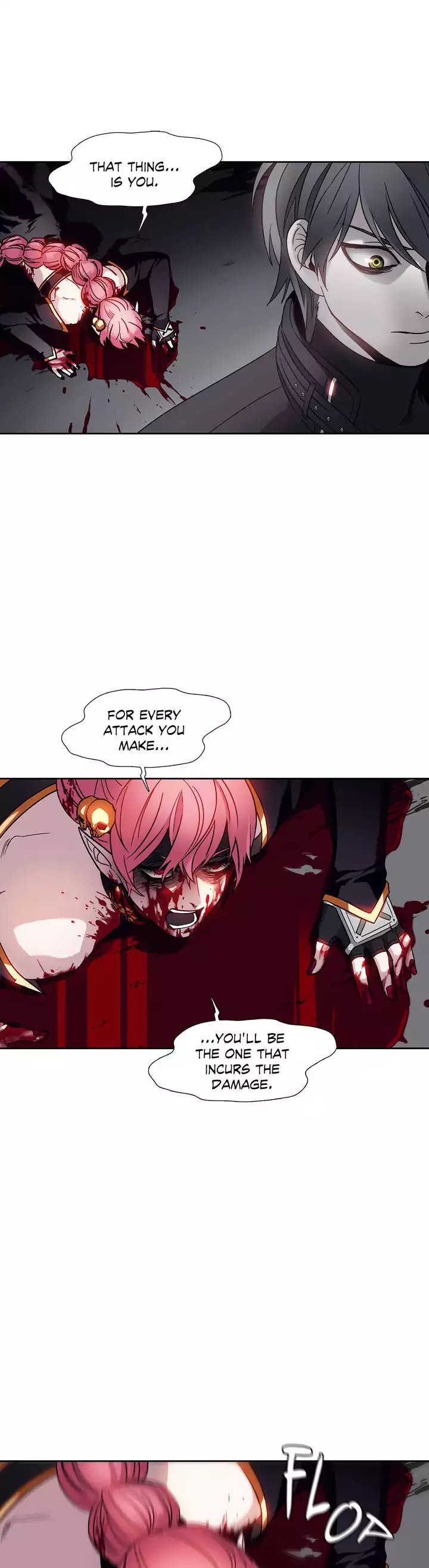 Unknown Code Manhwa - Chapter 56 Page 15