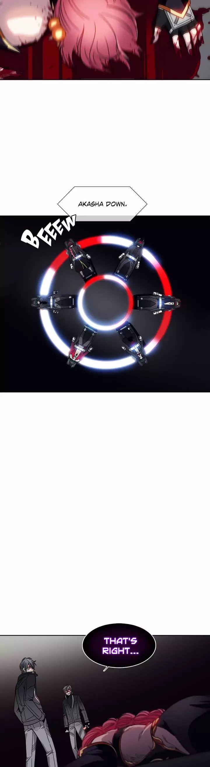 Unknown Code Manhwa - Chapter 56 Page 16